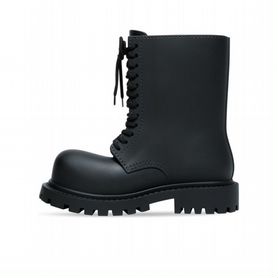 Balenciaga Steroid boots