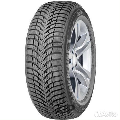 Michelin Alpin 4 225/50 R17 94H
