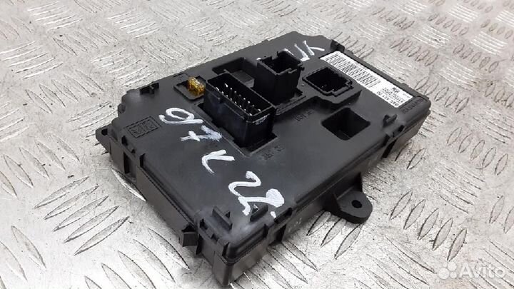 Блок управления (разное) Peugeot 407