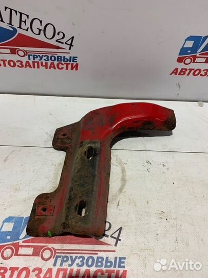 Кронштейн подножки левый Mercedes-Benz Мерседес