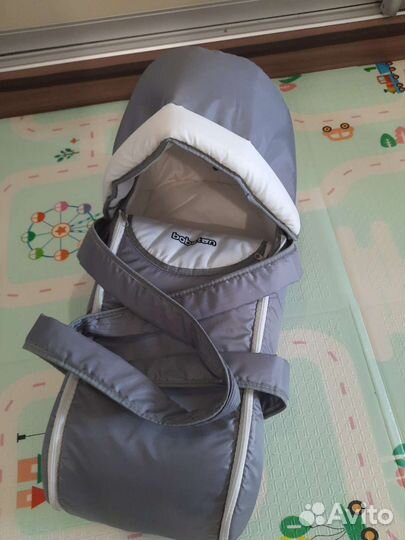 Переноска для детей