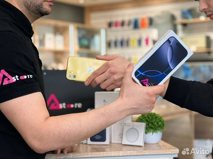 iPhone 16 Pro Max, 256 ГБ