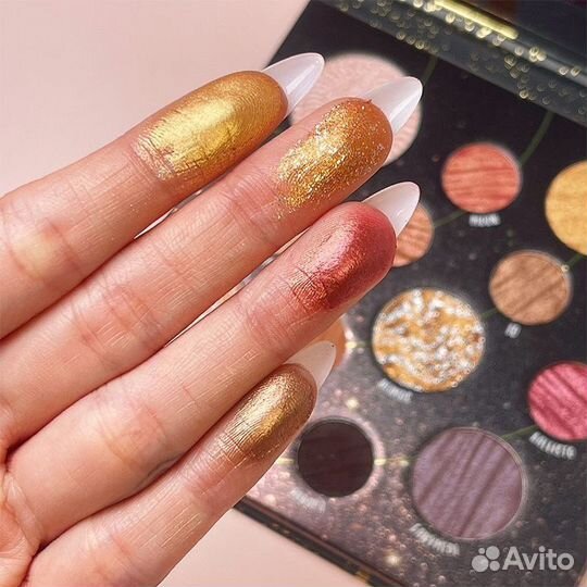 Косметика из США оригинал