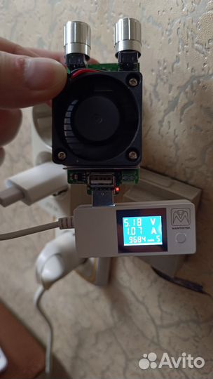 Зарядка на iPhone Оригинал комплект