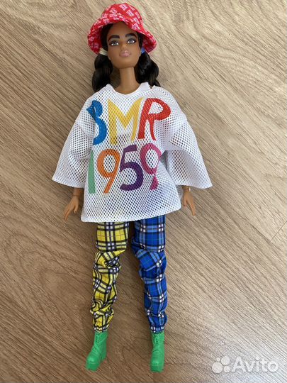 Куклы барби BMR