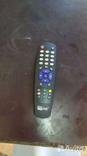 Спутниковый ресивер gi S1025