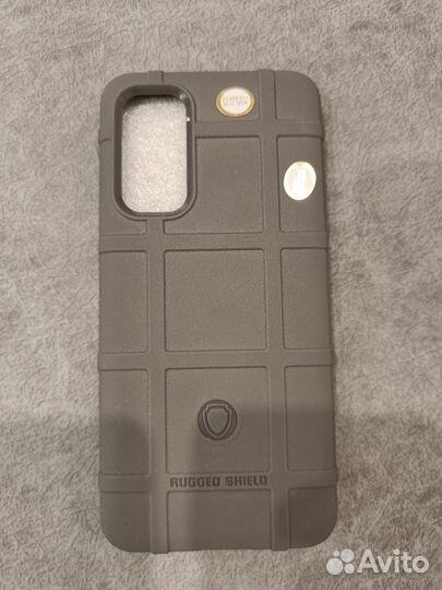 Чехол OnePlus Nord2 5G