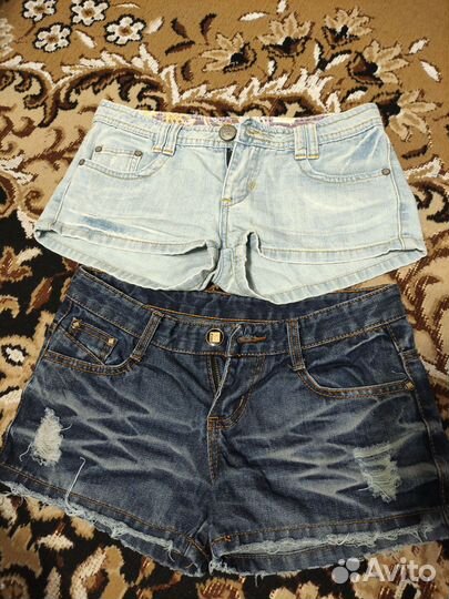 Женские вещи пакетом 44размер