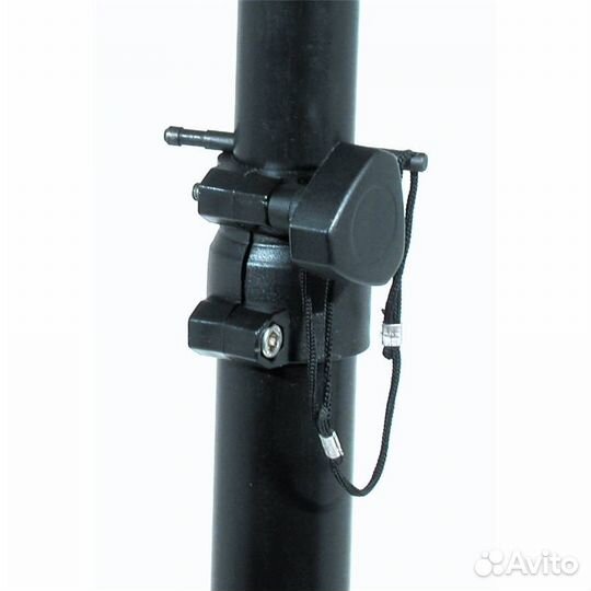 Комплект из двух стоек quik LOK S171PA