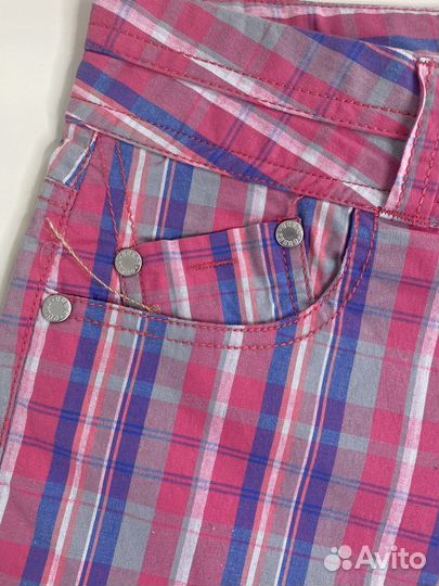 Шорты женские новые Guess