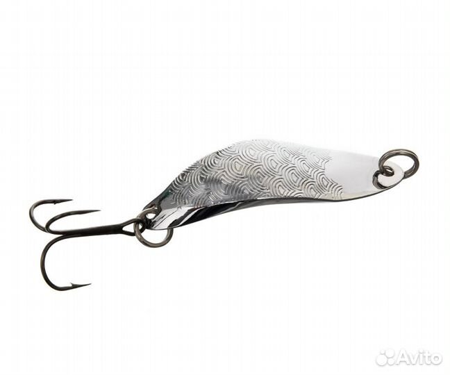 Flagman Блесна Helix 12г цвет 201