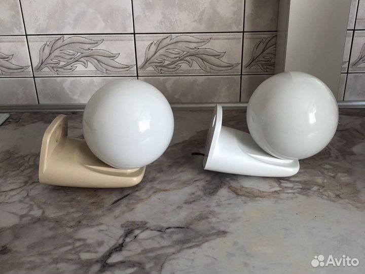 Светильник настенный