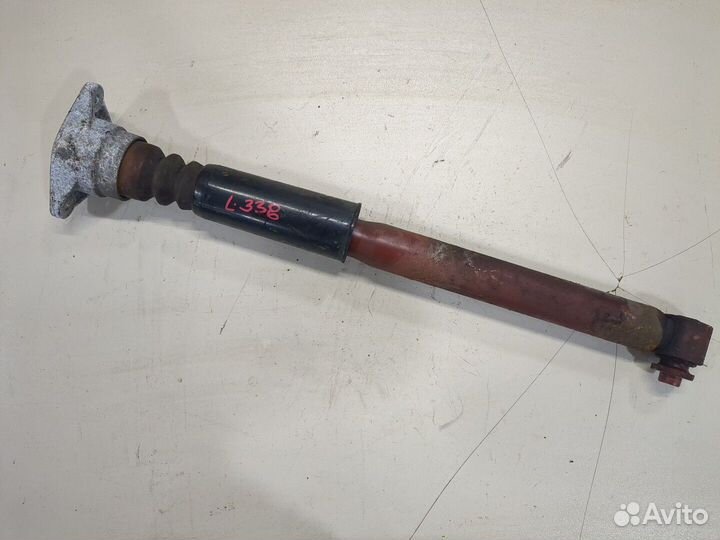 Амортизатор подвески Audi A6 (C6), 2006