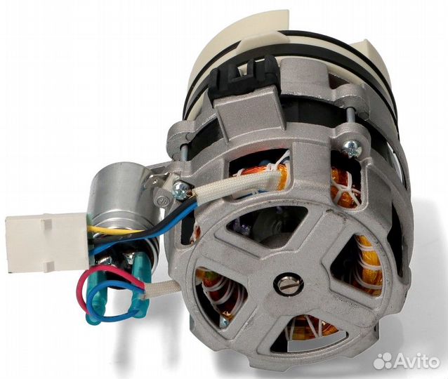 Циркуляционный насос для посудомоечной машины Gore