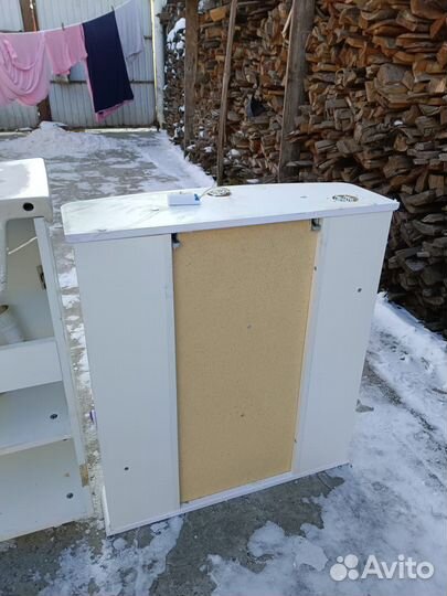 Зеркало с подсветкой для ванной