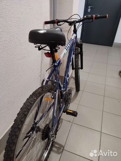 Велосипед Next ozone