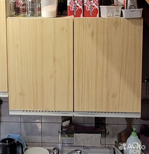 Полки кухонные