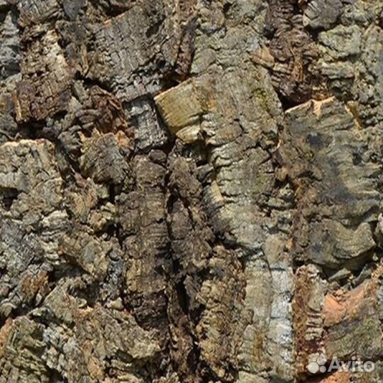 Настенная пробка Ruscork Decorative cork wall PB-W