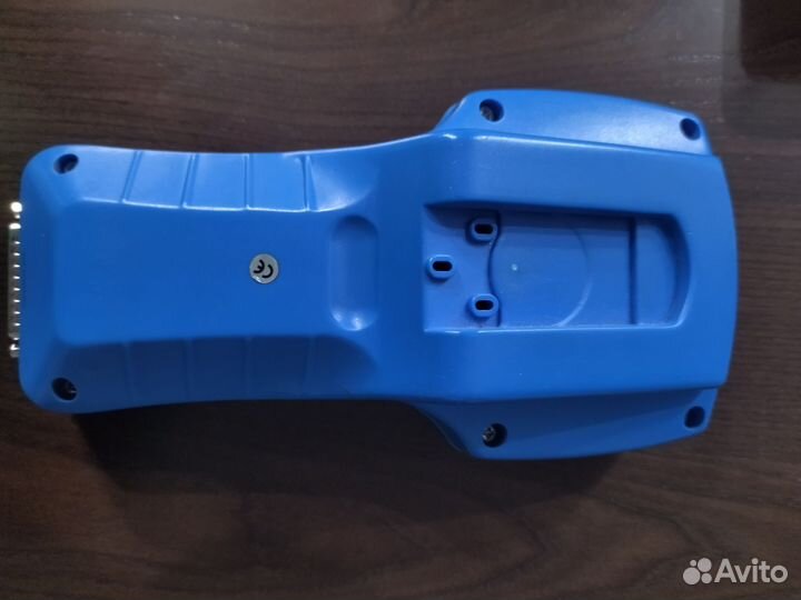 Программатор автомобильных ключей