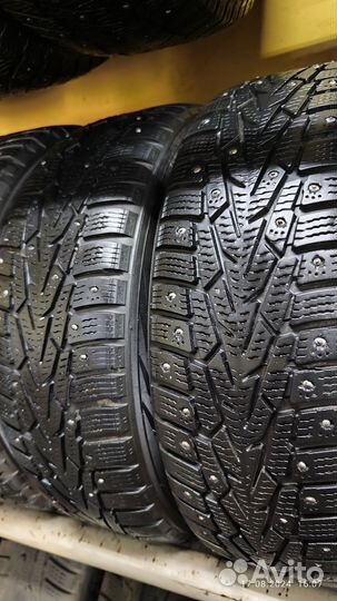 Nokian Tyres Nordman 7 185/65 R15