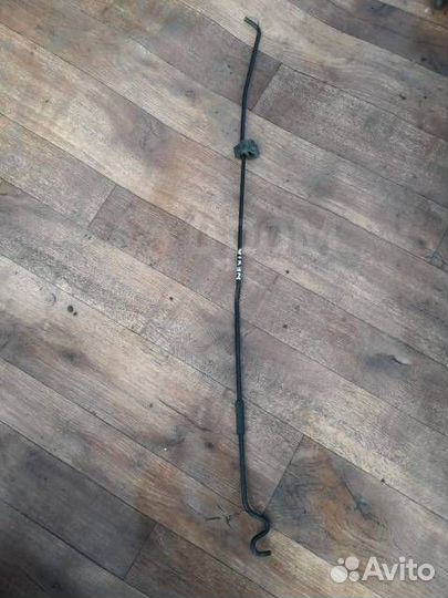 Упор капота Daewoo nexia