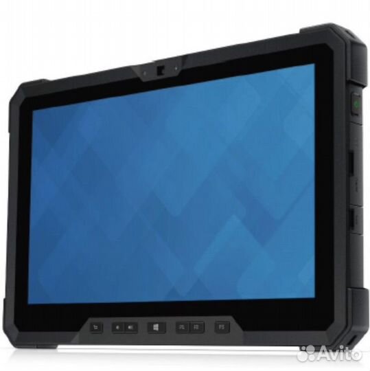 Dell latitude 7212