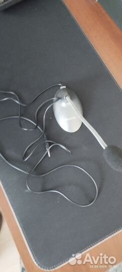 Микрофон для пк