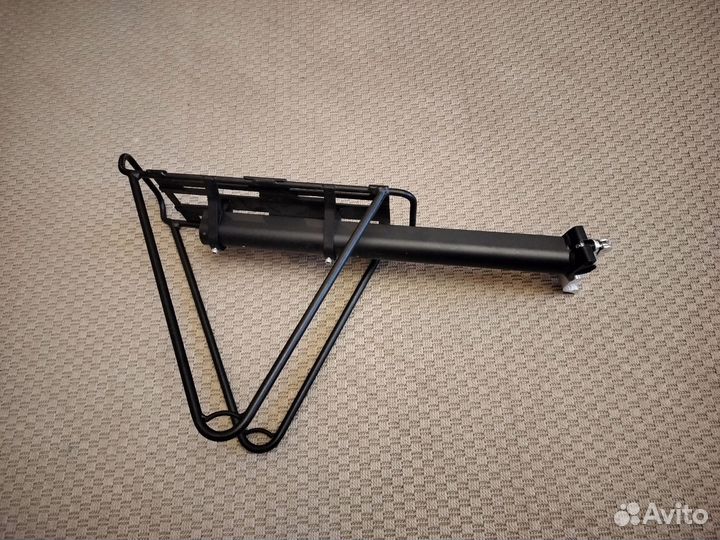 Багажник для велосипеда