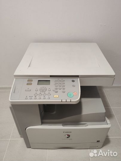 Мфу Принтер Canon image runner 2320