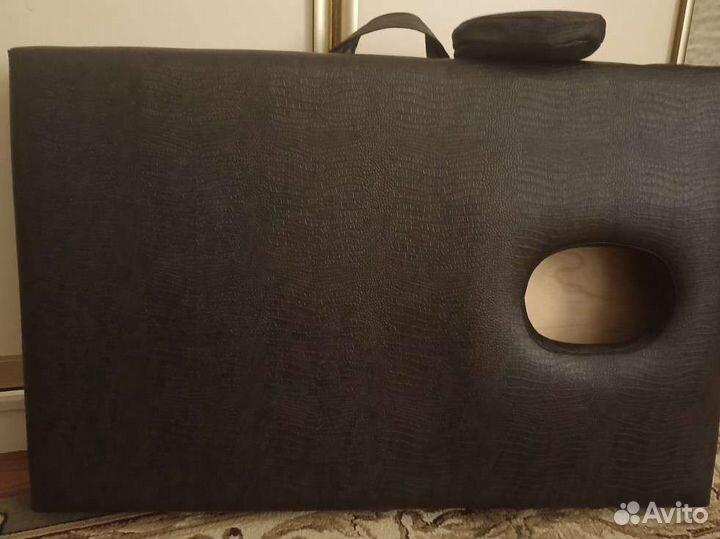 Кушетка складная