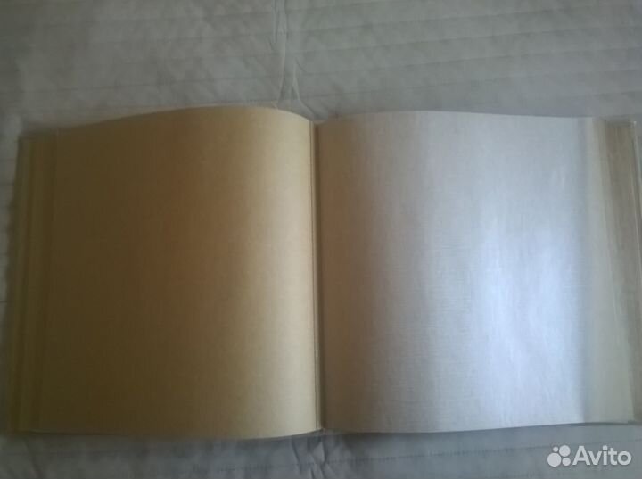 Фотоальбом Green Earth