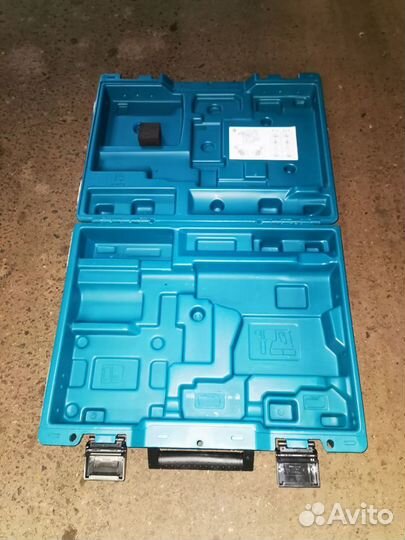 Кейс для Makita DHR242