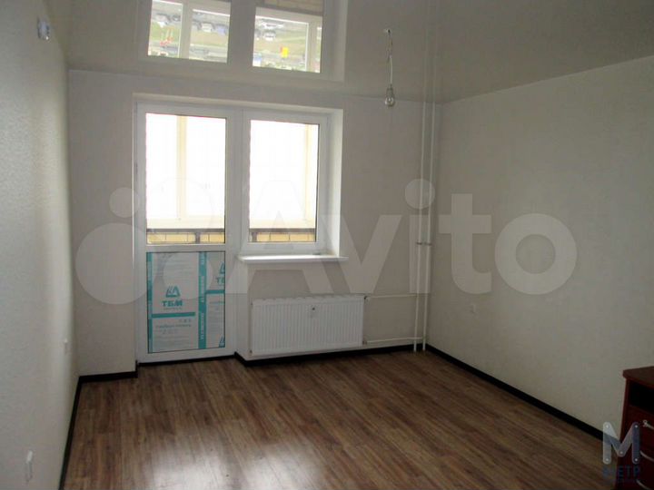 2-к. квартира, 55 м², 9/18 эт.