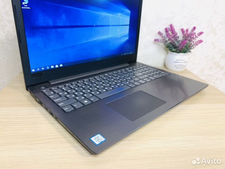 Мощный, свежий ноутбук (2.7 ггц/8 гб/ 1000 гб)