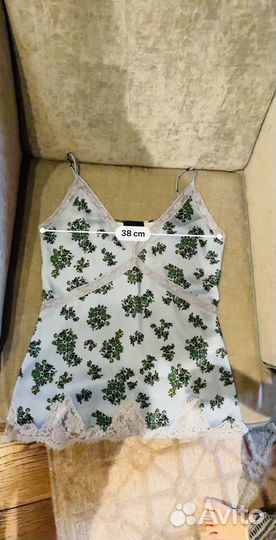 Ermanno scervino топ