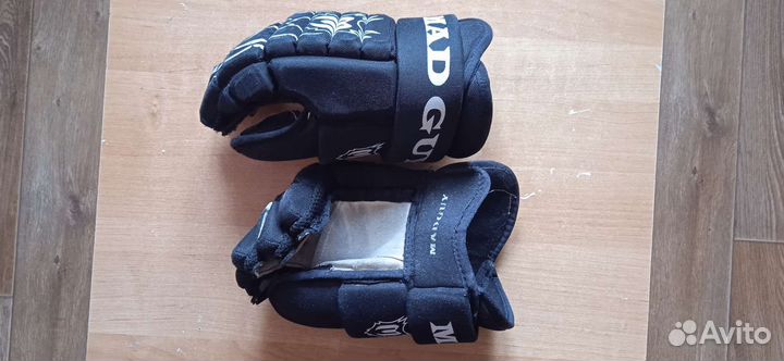 Хоккейная форма