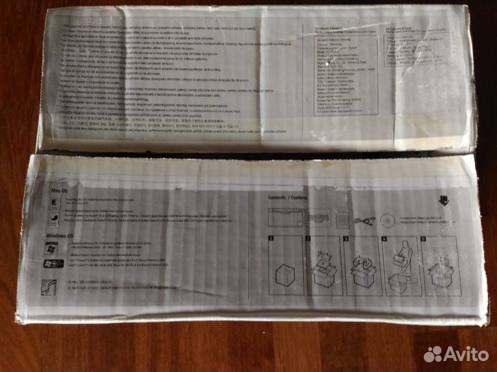 Принтер лазерный samsung с wi fi ML-2165W