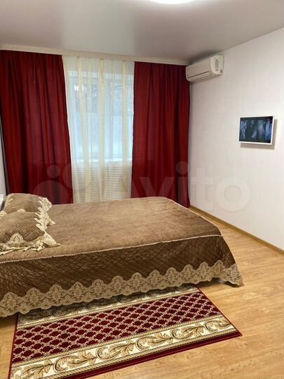 1-к. квартира, 30 м², 1/5 эт.