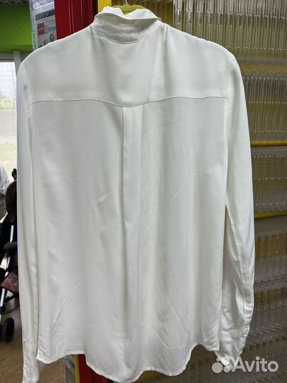 Рубашка тим taylor для девушки, размер L