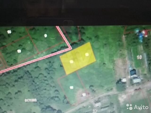 Участок 15 сот. (ИЖС)