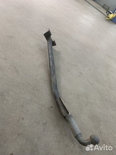 Фаркоп на ваз 2107