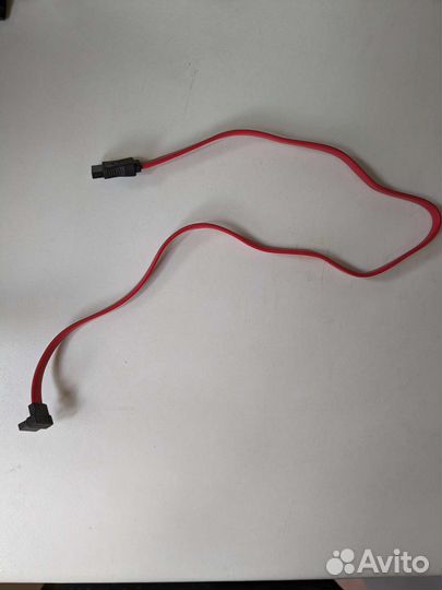 Кабель для компьютера SATA