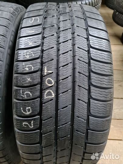 Michelin Latitude Alpin HP 265/55 R19 112H