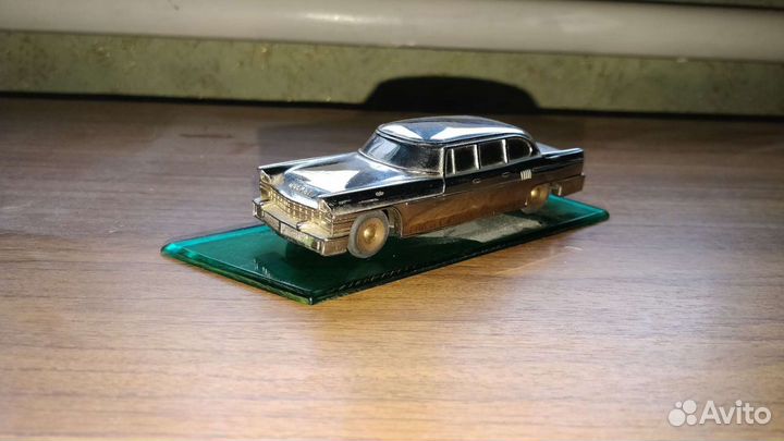 Коллекционная модель