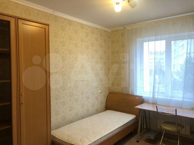 3-к. квартира, 75 м², 3/5 эт.