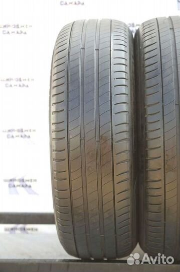 Michelin Primacy 3 215/65 R17 99V