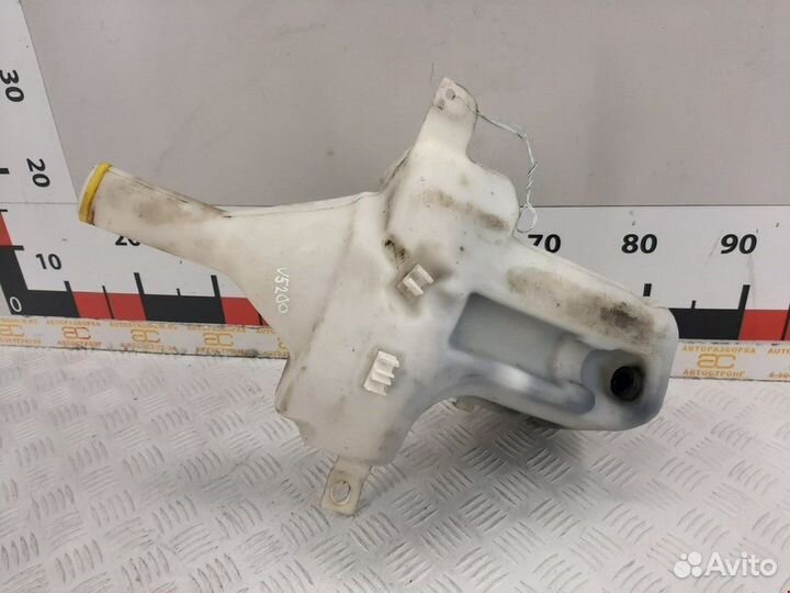 Бачок омывателя Saab 9-5 2-й рест. 2007 12759637