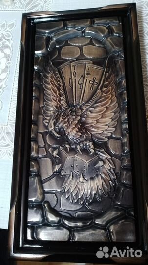 Нарды. Четки