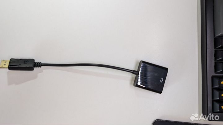 Переходник displayport hdmi