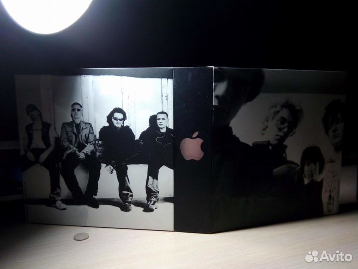 iPod U2 special edition 30 Gb